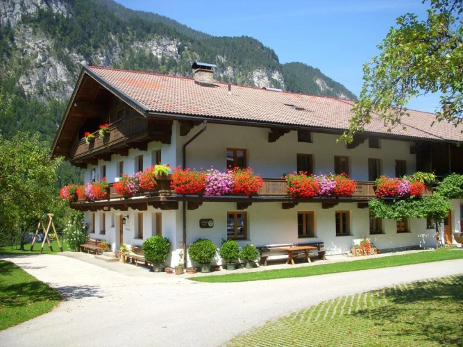Windhaghof