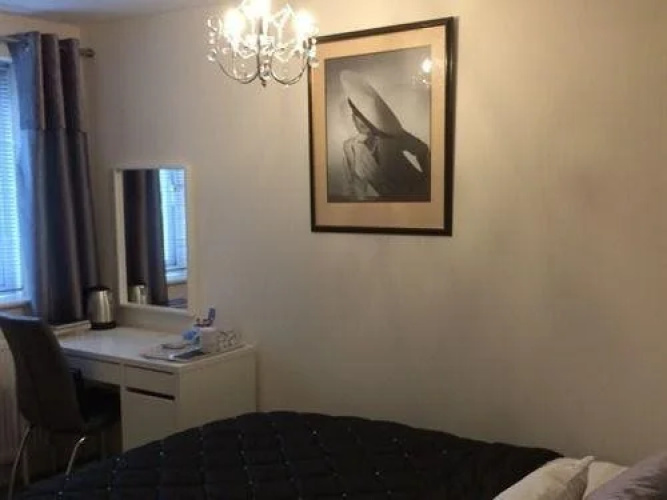 Number 1 B&B