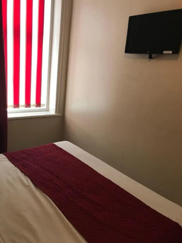 Chilton Hotel