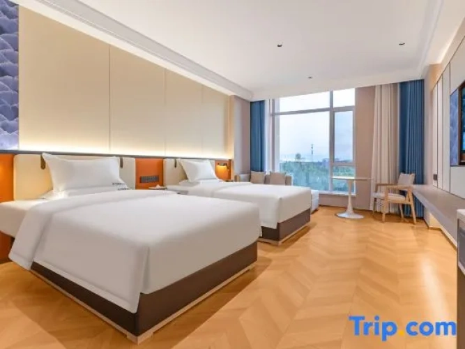 Business Twin room