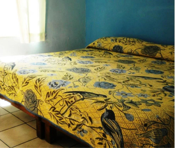 Hotel Casa del Sol