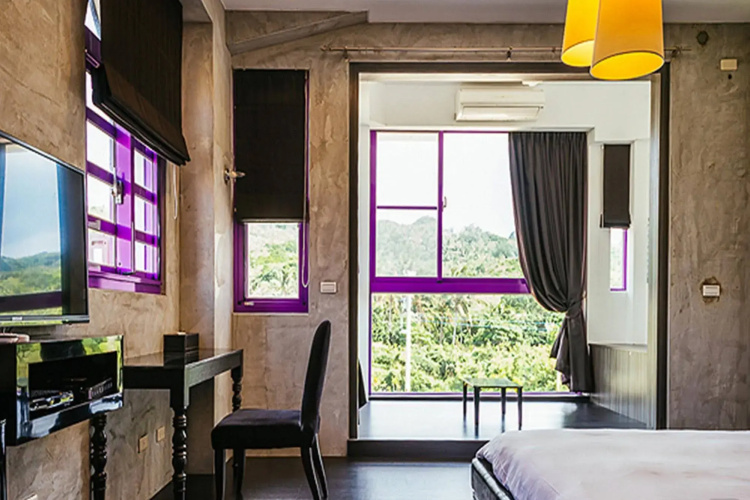 Dufa Luxury Manor