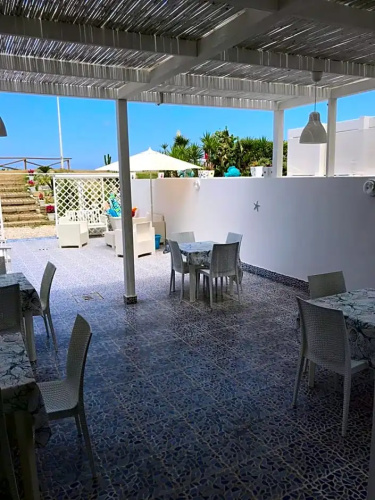 B&B Stella Marina
