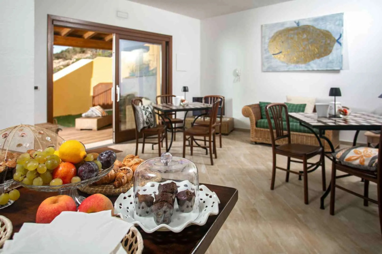 Borgo Arborea Charming Retreat photo 7