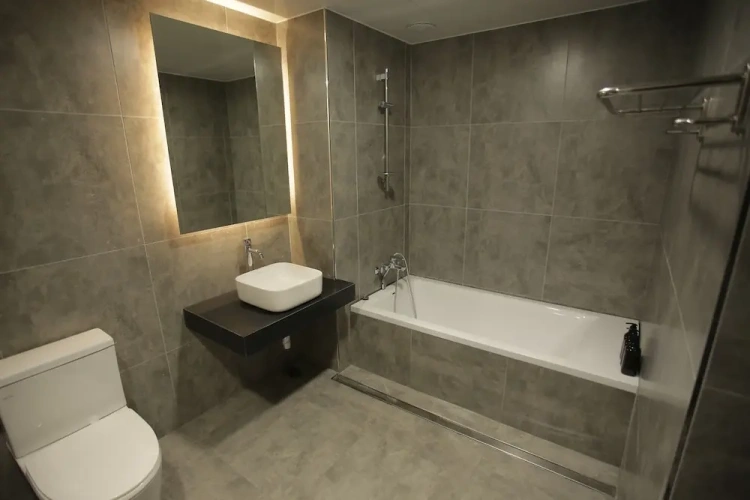 Business Double room