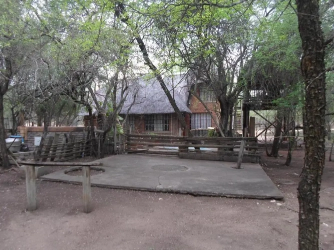 Bungalow