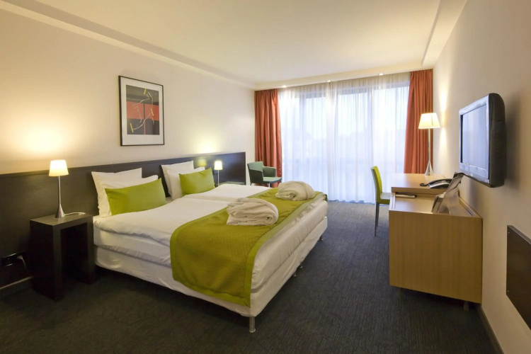 Grand Hotel Bristol By Stay Collection