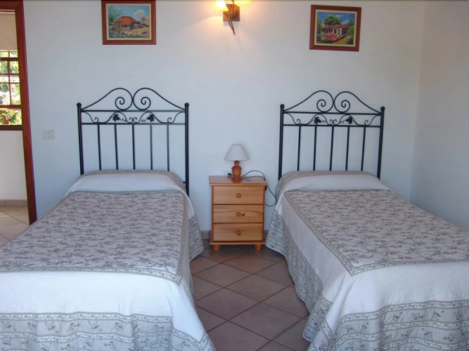 Casa Rural Villa Estrella