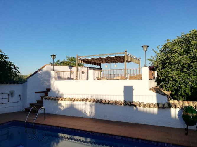 1 Bedroom Double Apartment