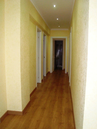 Residenza Fermi