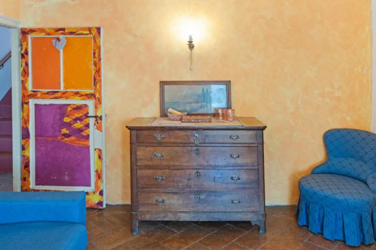 Lovely House on Lake Lugano