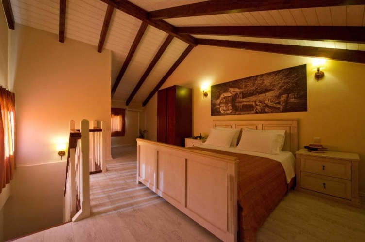 Duplex Suite