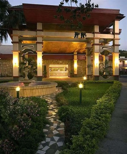 Otel görseli