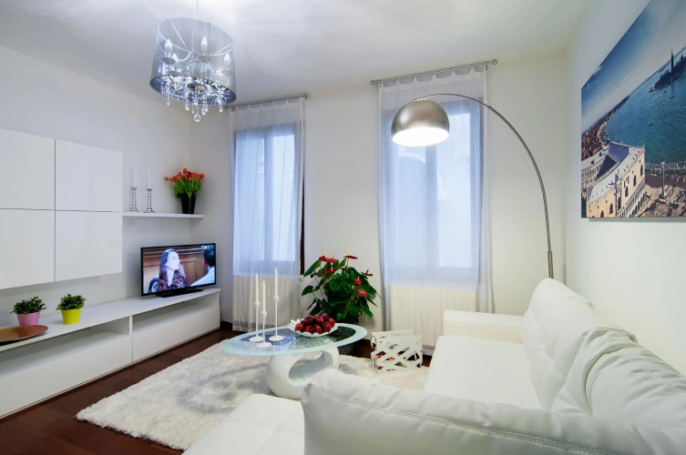 Ad Lofts Venezia