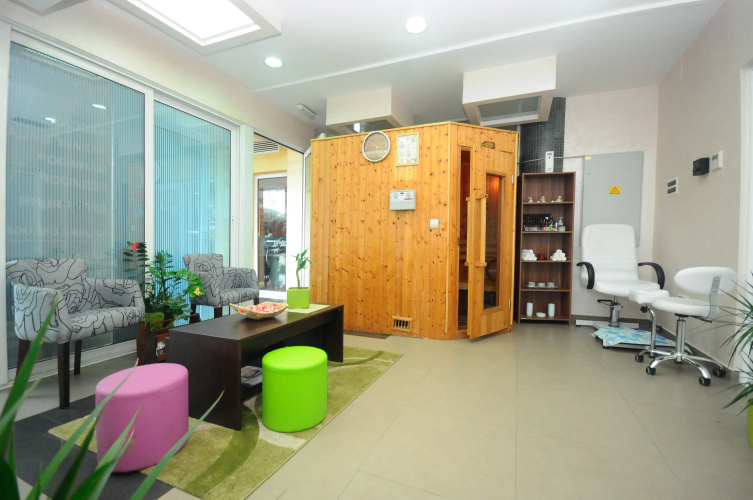 Hotel Šajo