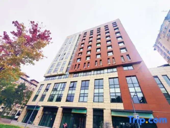 Musong Hotel (Xiong'an Outlets)