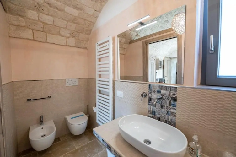 1 Bedroom Suite