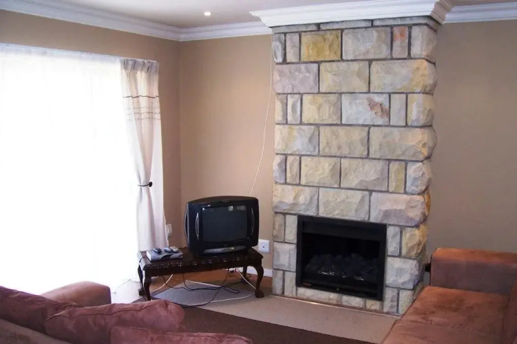 Bluegum Villa