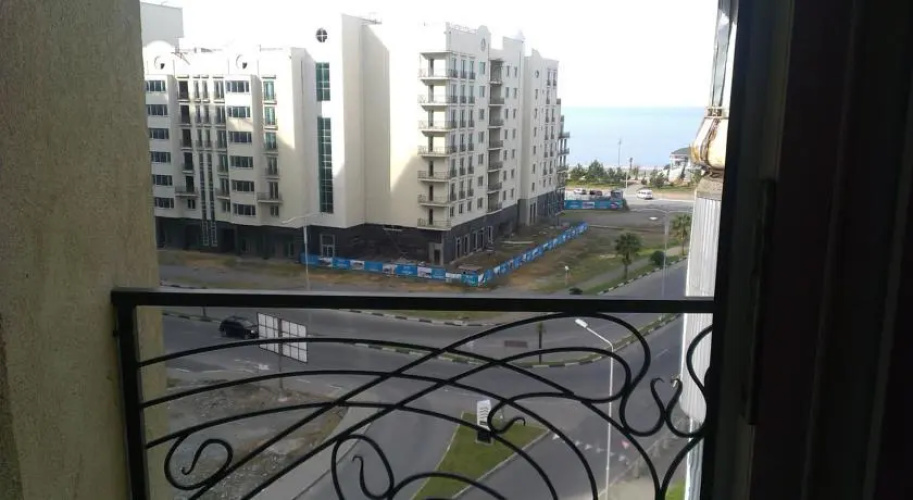 Appartment Rustaveli Avenue