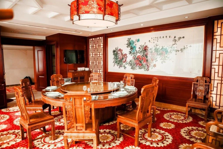 Huamei Hotel