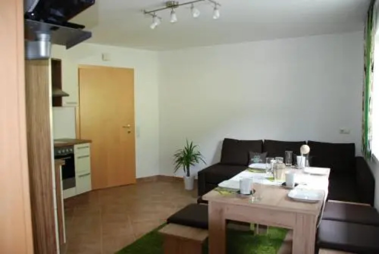 Ferienwohnung Kendler