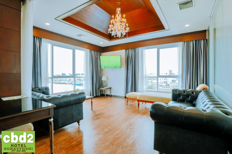Cbd 2 Hotel