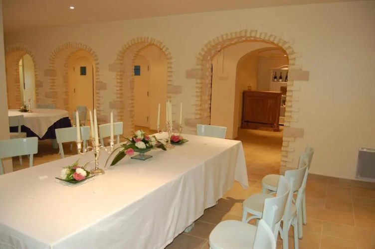 La Villa Champagne Ployez-Jacquemart