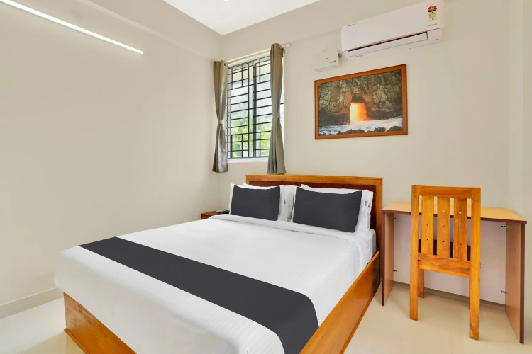 Classic Triple room