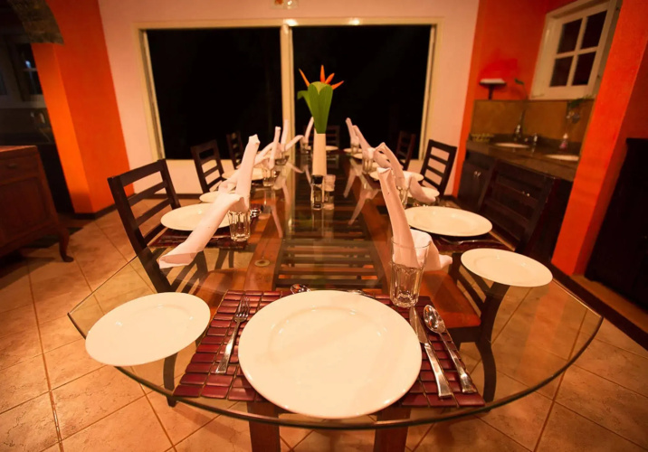 Mayapott Plantation Villa