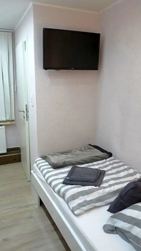 Hotel Rodizio UG