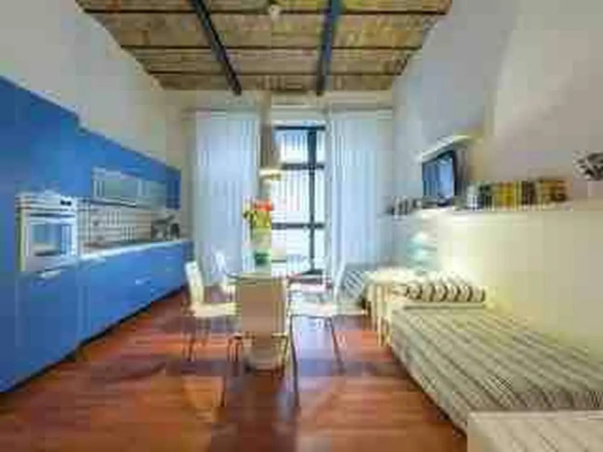 Loft Hton 195 Sabelli