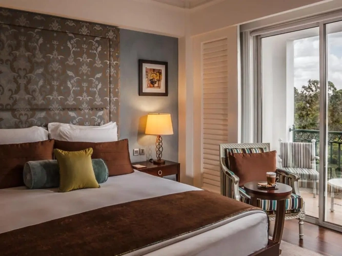 Business Twin Suite