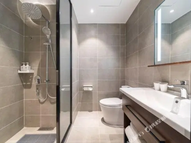 Business Twin room