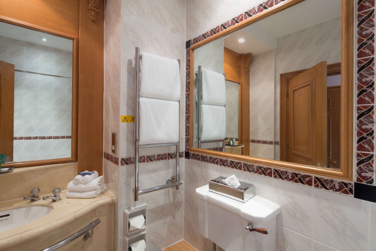 Hilton Puckrup Hall Hotel & Golf Club, Tewkesbury photo 10