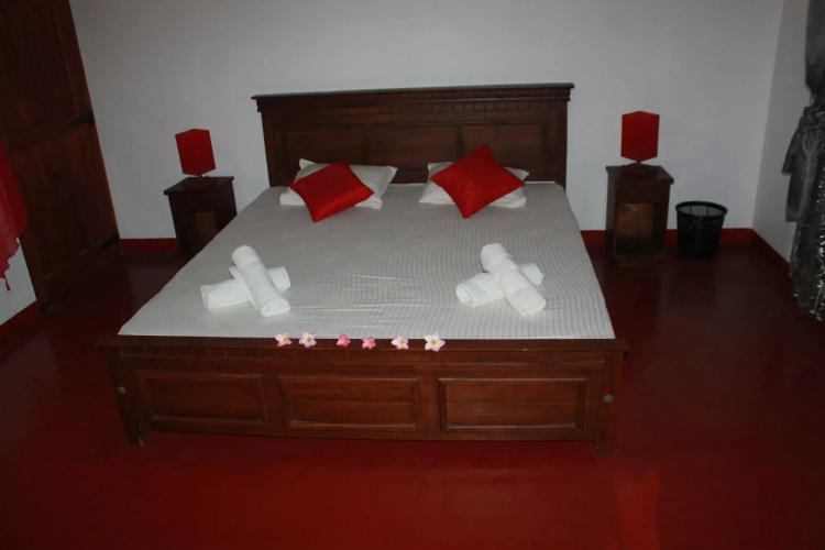 Blissbay Resort