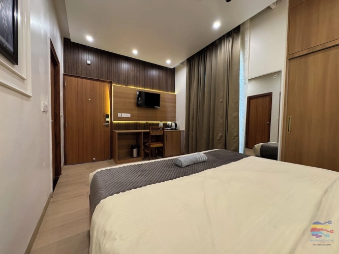 Comfort room