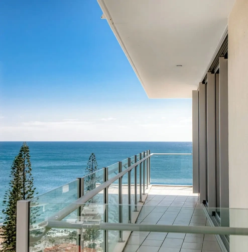 3 Bedrooms Executive Apartment