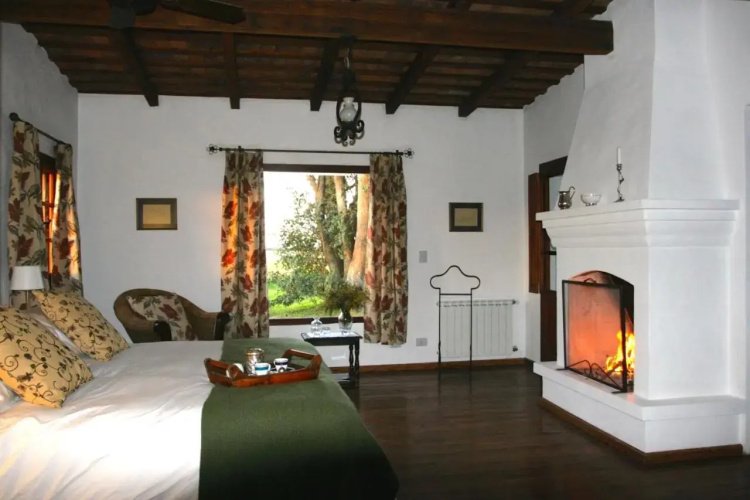 Estancia La Sofia