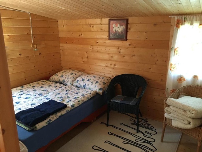 Bungalow