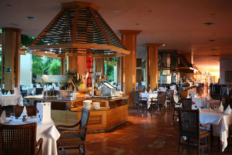 Hotel Beatriz Costa & Spa photo 32