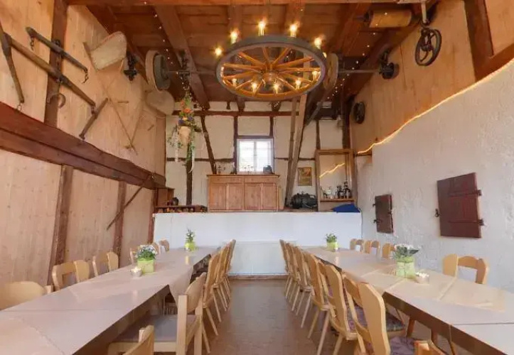 Zum Adler Obernheim
