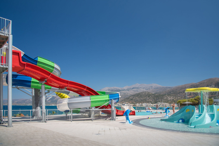 Horizon Beach Hotel photo 25