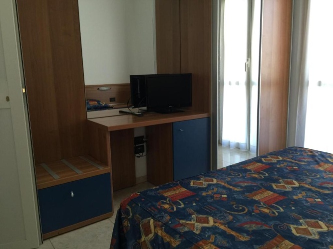 2 Bedrooms Apartment with balcony and with view