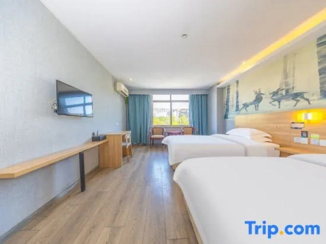 Business Twin room
