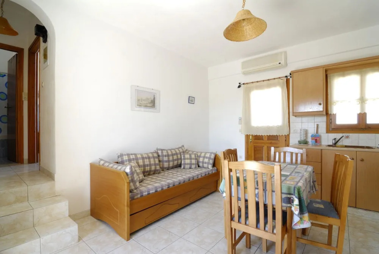 La Celestina Apartments