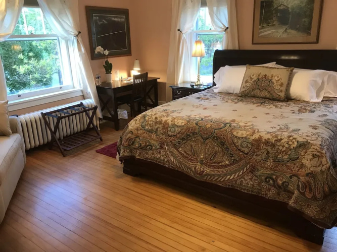 Mooreland Garden Inn