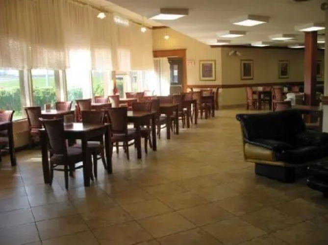 Days Inn Toledo