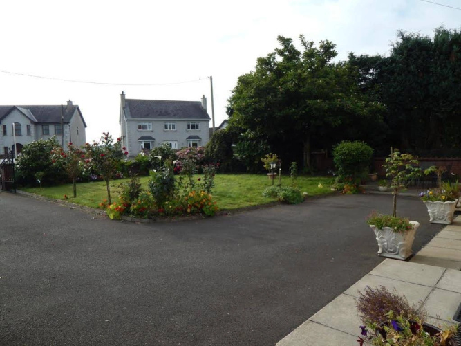 Scapaflow B&B