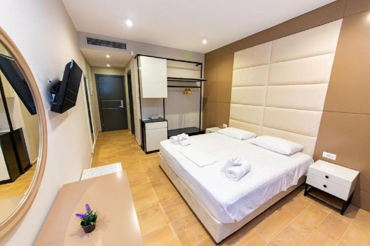 Delight Hotel