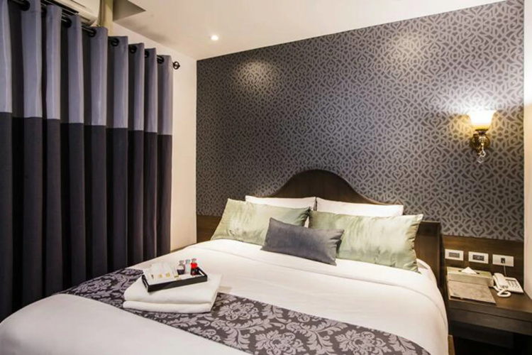 The FAH Silom Hotel